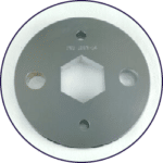 TSD1003 for torque tool calibration