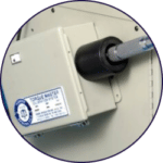 TSD1020 calibration accessory