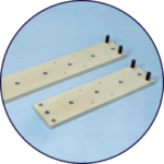 TSD2051-26, TSD2051-36, TSD2051-48, and TSD2051-60 calibration accessories