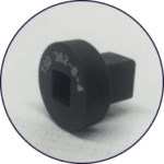 TSD362 torque adapter