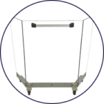TSD20235-SAF calibration accessory
