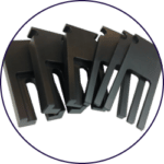 Shim set calibration accessories