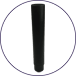 TSD__235-3, TSD__235-20 & TSD__235-TM-32 Reaction Pins calibration accessories